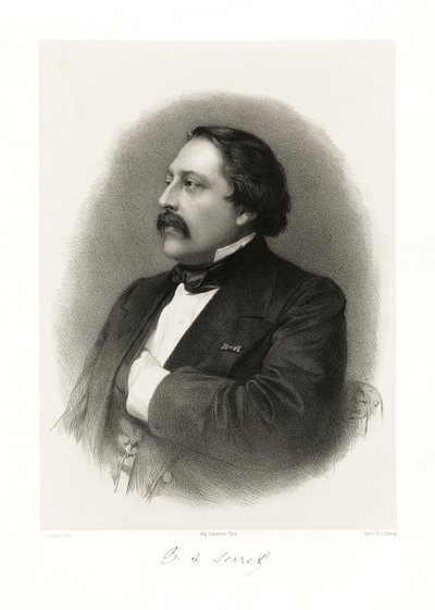 Joseph Alfred Serret von Alfred Lemoine